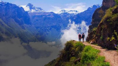 From Arequipa: Colca Canyon Day Trip with Transfer to Puno - The 3 a.m. pickup: worth it, but plan like you mean it