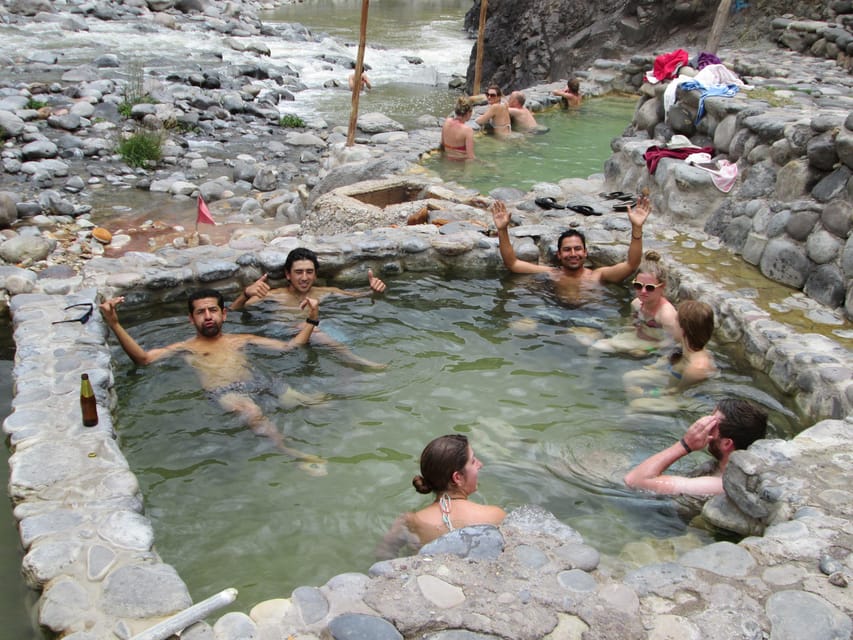 From Arequipa: Colca Canyon Full-Day Guided Tour with Meals - Guides and pacing: why the day feels full (not chaotic)