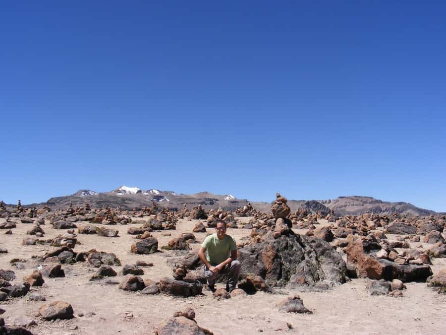 From Arequipa: Full Day Tour of Colca Canyon with Meals - Guides, pacing, and the difference good English/Spanish explanations make