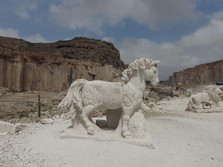 From Arequipa: Sillar Route Trek - Guide quality: the human factor that makes the 4 hours sing