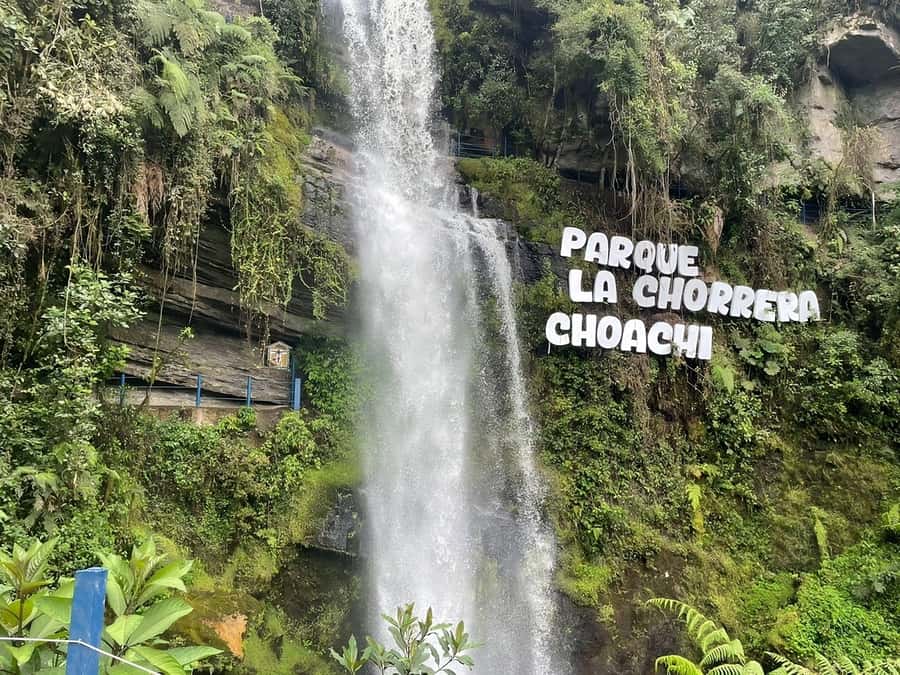 From Bogotá: Chingaza National Park Eco Tour - Private Group Benefits: Hotel Pickup, Guide Languages, and a Local Team