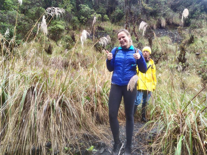 From Bogotá: Chingaza National Park Eco Tour - Who This Chingaza Tour Fits Best (and Who Should Skip It)