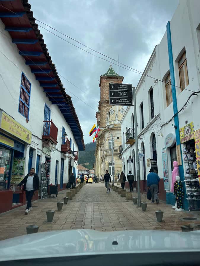 FROM BOGOTA: Salt Cathedral and Andrés Carne de Res (Chía) Tour - Who this tour suits best