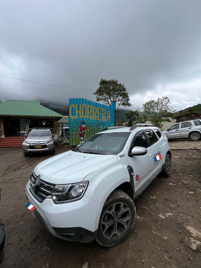FROM BOGOTA: Tour to La Chorrera, Colombia's highest waterfall. - What’s Included (and What’s Missing) for a Smooth Day