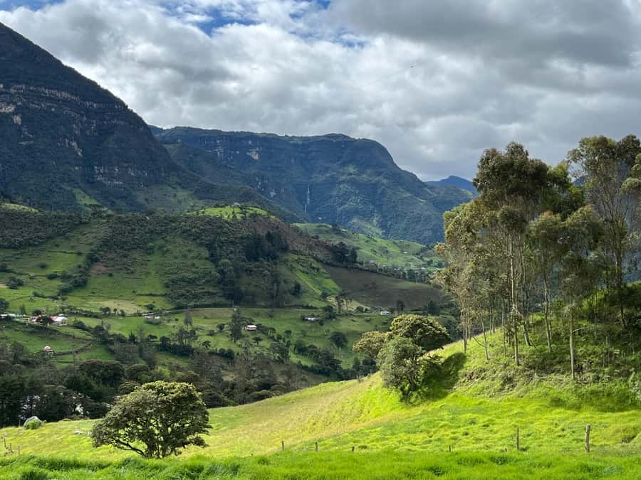 FROM BOGOTA: Tour to La Chorrera, Colombia's highest waterfall. - Price and Value: Is $135 Worth It for a 7-Hour Day Trip?