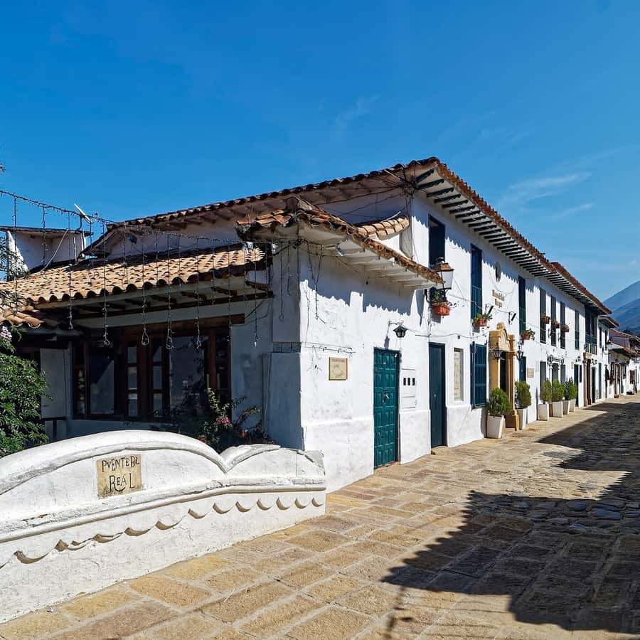 From Bogota: Villa de Leyva Day Magic Town Tour - Key points worth knowing