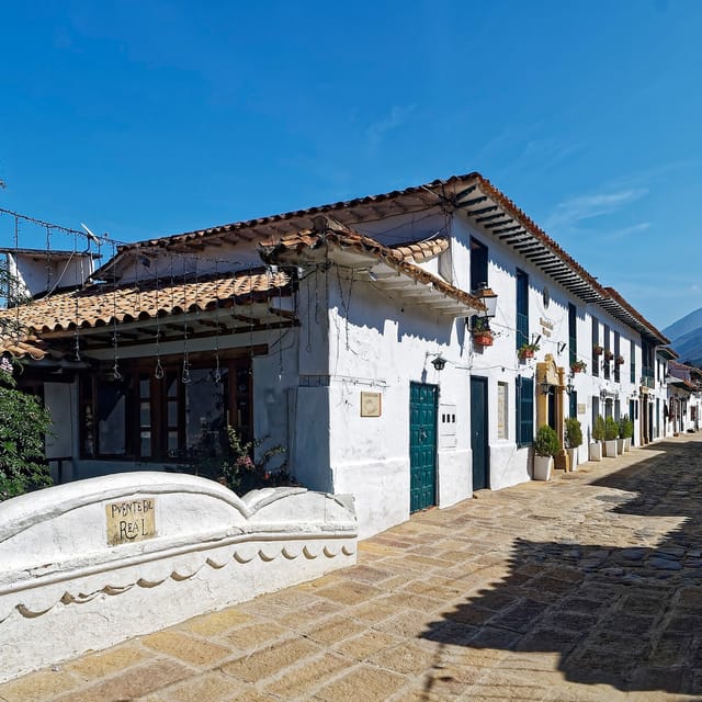 From Bogota: Villa de Leyva Day Magic Town Tour - Practical tips so the day doesn’t feel like a sprint