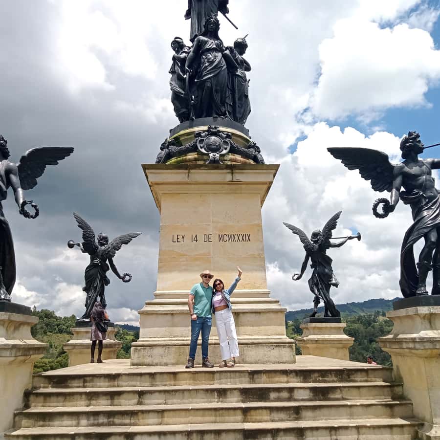 From Bogota: Villa de Leyva Day Magic Town Tour - Why Villa de Leyva feels like a time machine from Bogotá