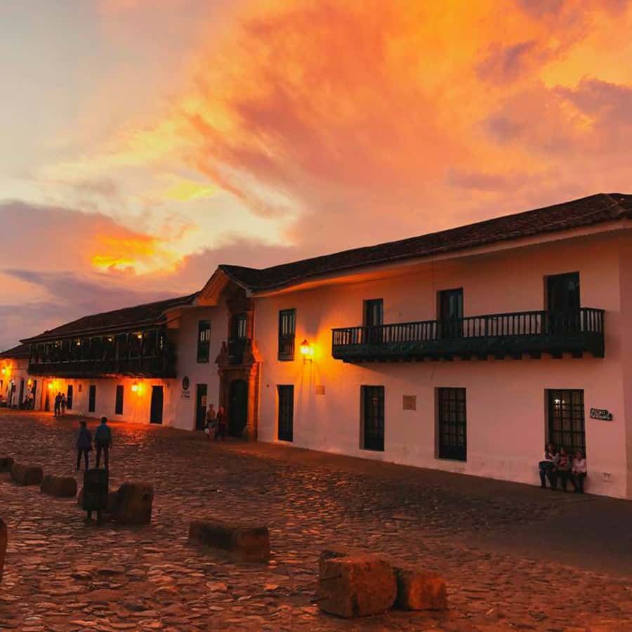 From Bogota: Villa de Leyva Day Magic Town Tour - Casa Terracota and the CIP museum: ceramics meet paleontology