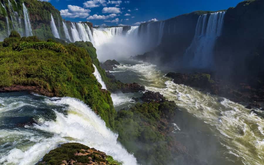 From Buenos Aires: 3-Day Iguazu Falls Tour with Airfare - Key Points That Make This Tour Worth Your Time