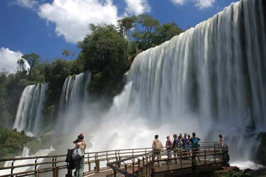From Buenos Aires: 3-Day Iguazu Falls Tour with Airfare - Flights From Buenos Aires: How the Schedule Can Shift