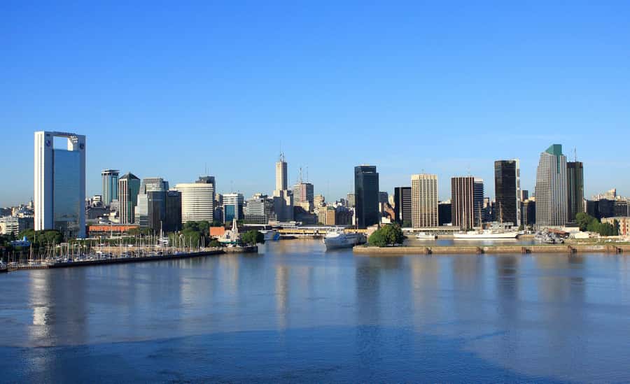 From Buenos Aires: Boat Trip to Tigre with Puerto de Frutos - Puerto de Frutos free time: browsing the docks without overplanning
