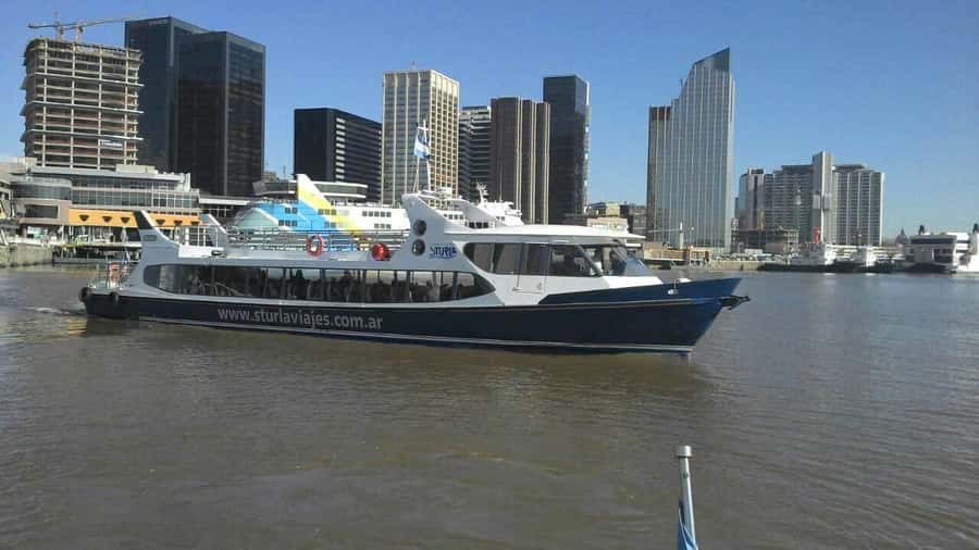 From Buenos Aires: Boat Trip to Tigre with Puerto de Frutos - Who this Tigre boat-and-bus trip suits best