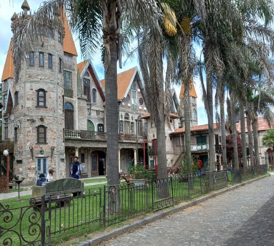 From Buenos Aires: Magical and Mysterious Campanopolis Tour - Who This Tour Fits Best (and Who Might Feel Frustrated)