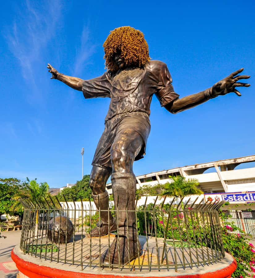 From Cartagena: Barranquilla & Santa Marta Guided City Tour - Key things I’d focus on before you go