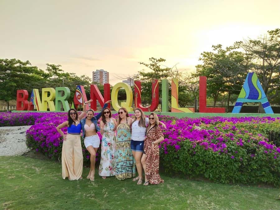 From Cartagena: Barranquilla & Santa Marta Guided City Tour - Why this Barranquilla–Santa Marta day trip works (and who it suits)
