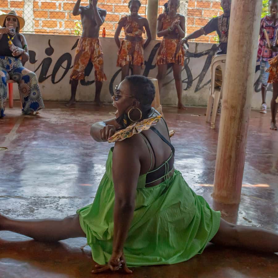From Cartagena: San Basilio de Palenque Tour - Palenquero language: what you’ll hear, and how it helps you connect