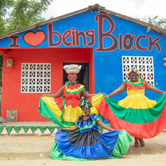 From Cartagena: San Basilio de Palenque Tour - Optional drum show: how to avoid a letdown