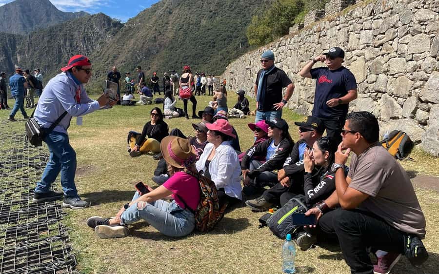 From Cusco: 1-day Machu Picchu Tour by Train - Key things worth caring about