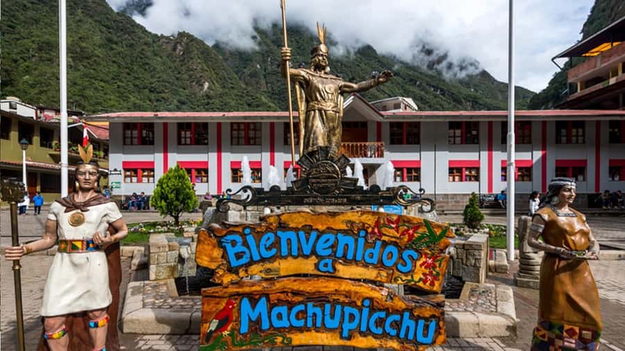 From Cusco: 1-day Machu Picchu Tour by Train - A 4:00 AM start: how the day really runs