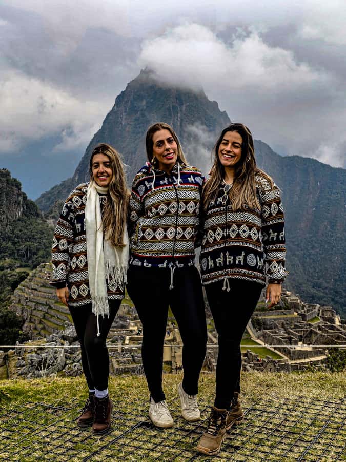 From Cusco: 1-day Machu Picchu Tour by Train - Choosing your Machu Picchu circuit: what changes inside the citadel