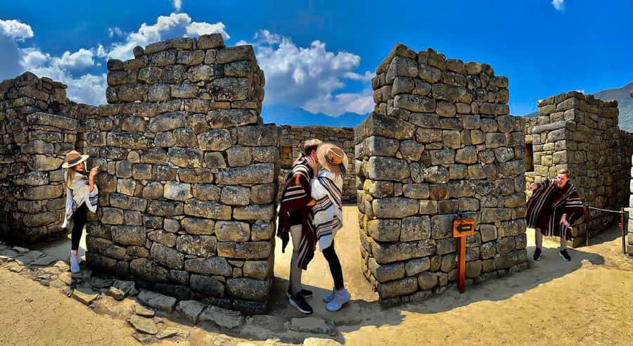 From Cusco: 1-day Machu Picchu Tour by Train - What to pack (and what to leave at home)