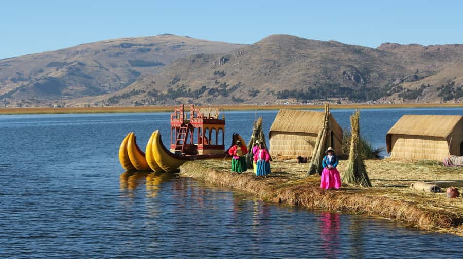 From Cusco: 2-Day Lake Titicaca Tour - Why This Lake Titicaca Tour Makes Sense From Cusco