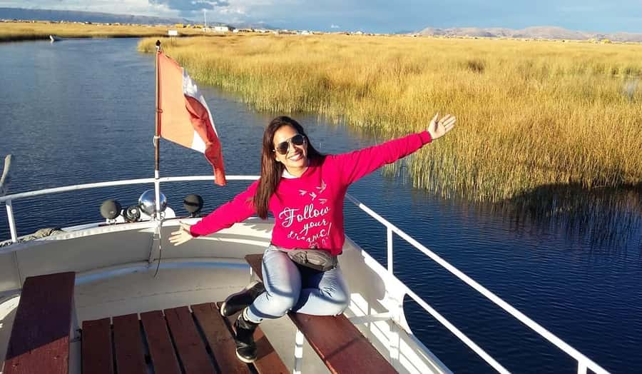 From Cusco: 2-Day Lake Titicaca Tour - The Overnight Bus Back to Cusco: How to Plan for Comfort