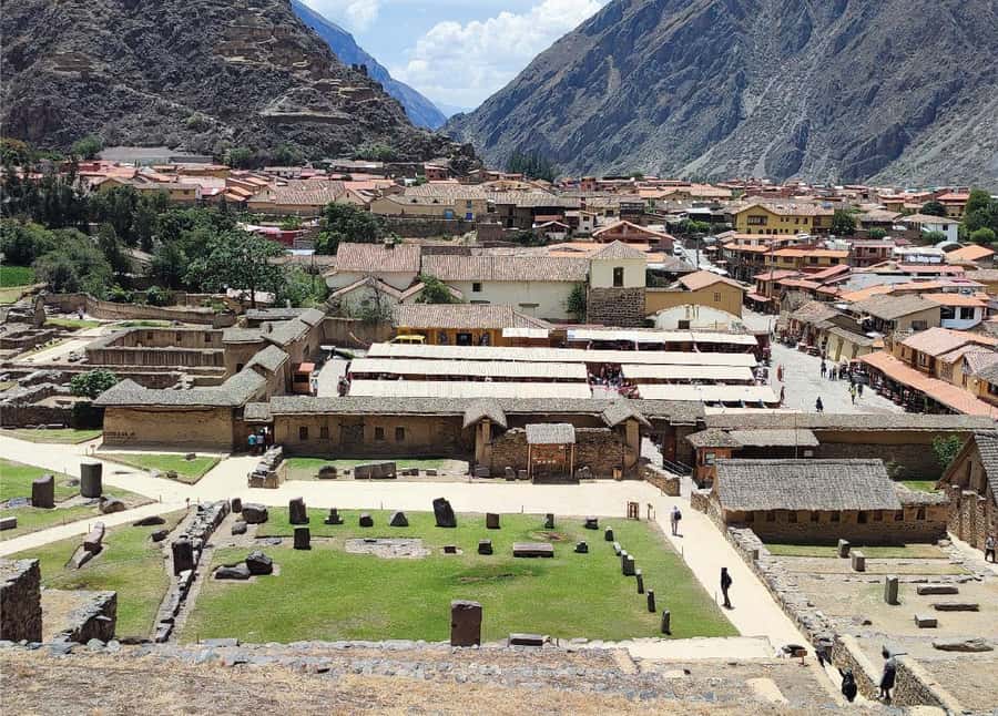 From Cusco: 2-Day Trip to the Sacred Valley and Machu Picchu - Key things to know before you go