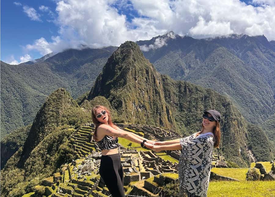 From Cusco: 2-Day Trip to the Sacred Valley and Machu Picchu - Sacred Valley + Machu Picchu in 2 days: why this combo works