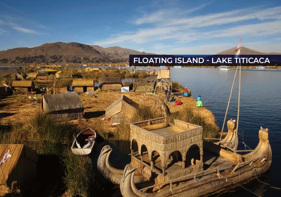 From Cusco: 2-Night Lake Titicaca Excursion - Key points to know before you go