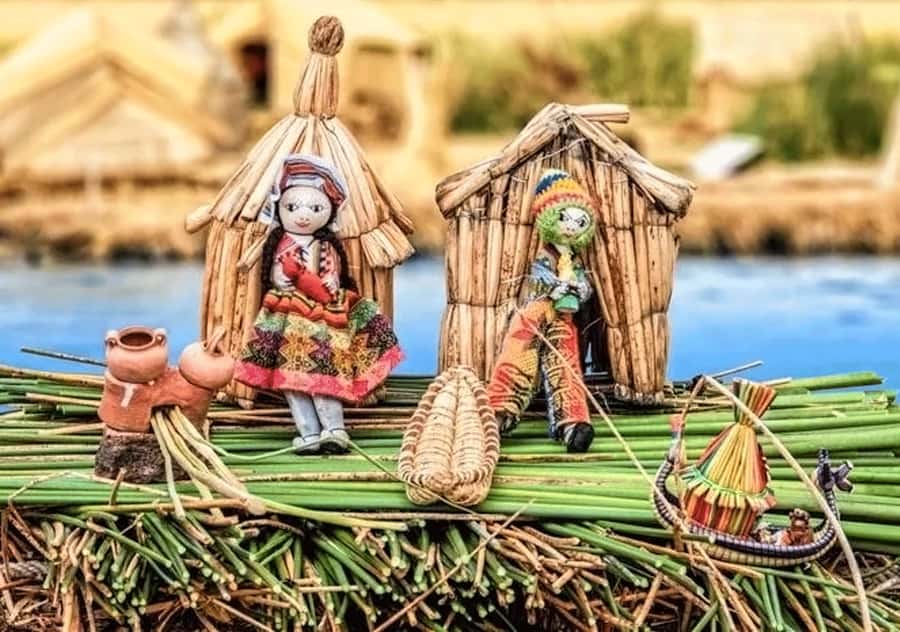 From Cusco: 2-Night Lake Titicaca Excursion - Overnight Peru Hop travel: the start that sets the pace