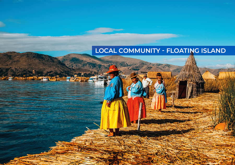 From Cusco: 2-Night Lake Titicaca Excursion - Cruising toward Amantani: the lake time is the real payoff