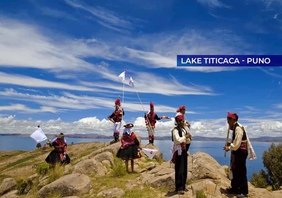 From Cusco: 2-Night Lake Titicaca Excursion - Uros Floating Islands: impressive reeds, but manage expectations