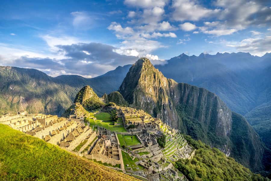 From Cusco: 4-Day Inca Jungle Adventure to Machu Picchu - Pace and Practical Prep: What to Pack for Altitude, Rain, and Active Days