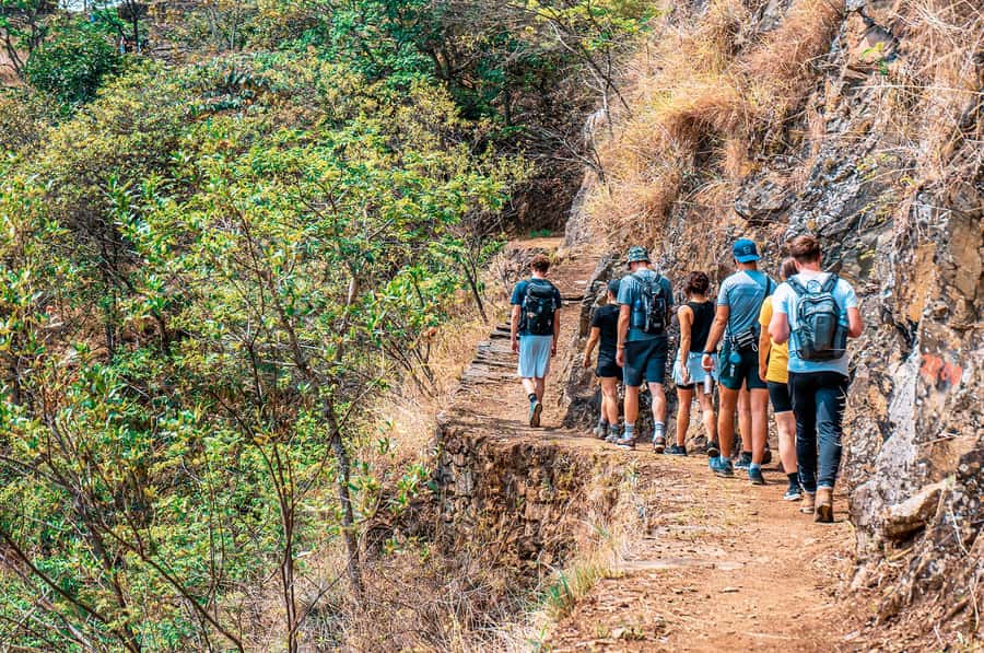 From Cusco: 4-Day Inca Jungle Adventure to Machu Picchu - Guides and Group Size: Small Team Energy with Real Support