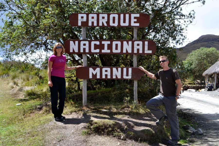From Cusco: 4-Day Manu National Park Guided Tour - Day 1: Cusco valleys, Lupaca tombs, and the cloud forest descent