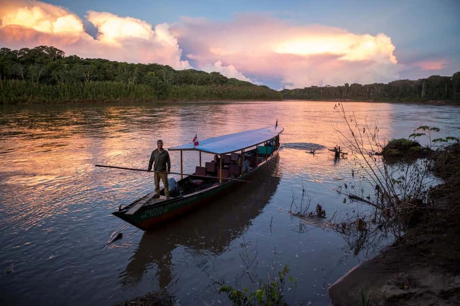 From Cusco: 4-Day Manu National Park Guided Tour - Price and value: is $427 fair for this kind of Manu access?