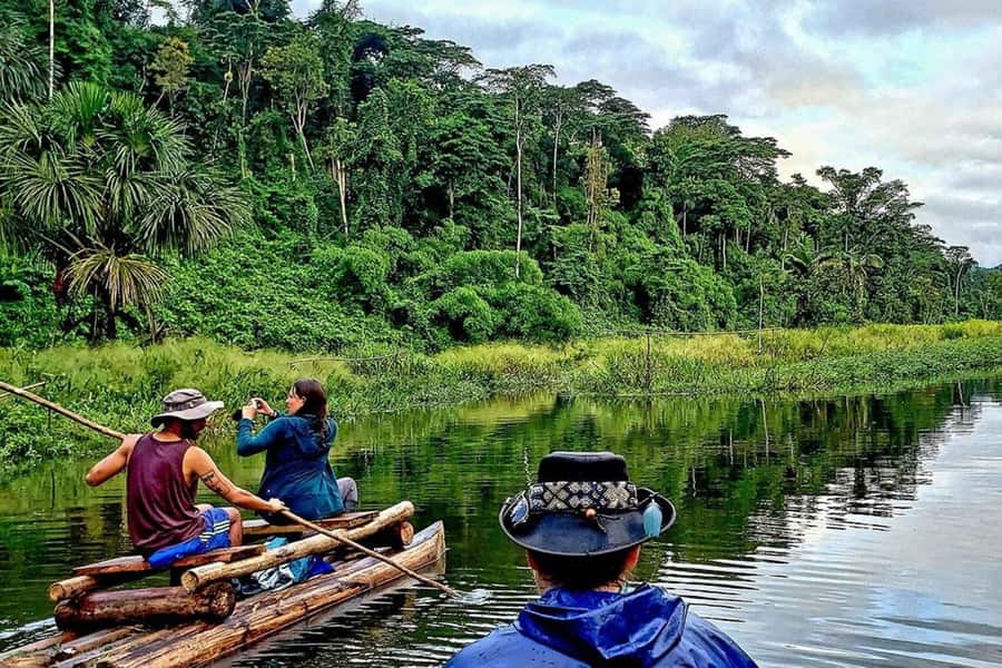 From Cusco: 4-Day Manu National Park Guided Tour - FAQ