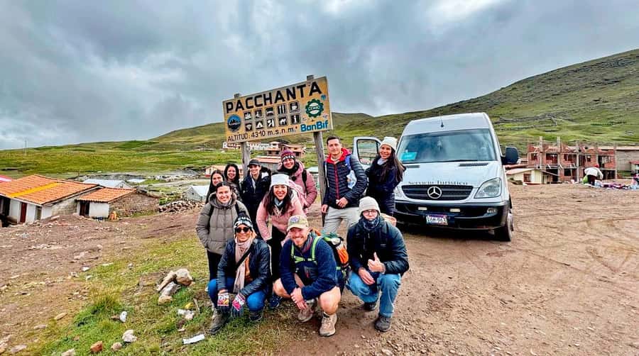From Cusco: 7 Lakes Ausangate Trek with Breakfast and Lunch - Ausangate 7 Lakes: why this trek feels different from the headline trails
