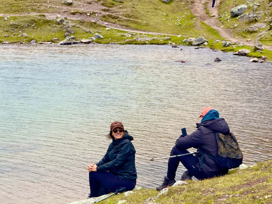 From Cusco: 7 Lakes Ausangate Trek with Breakfast and Lunch - What’s included, what costs extra, and how to budget in soles