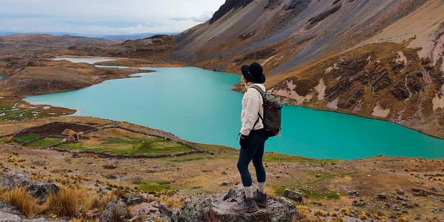 From Cusco: 7 Lakes Ausangate Trek with Breakfast and Lunch - Price and value: is $29 actually fair for a one-day Ausangate trip?