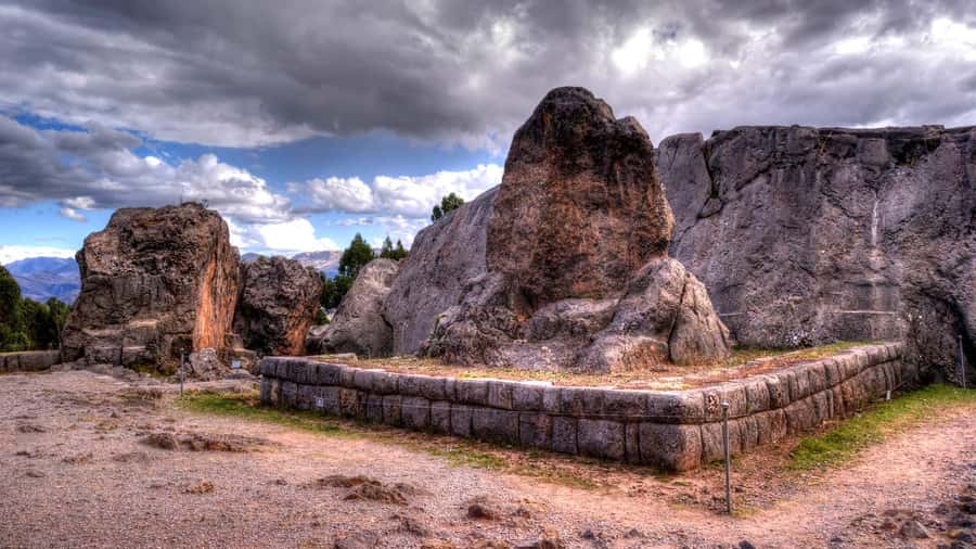 From Cusco: City tour 4 ruins + Qoricancha - Key points that matter before you go
