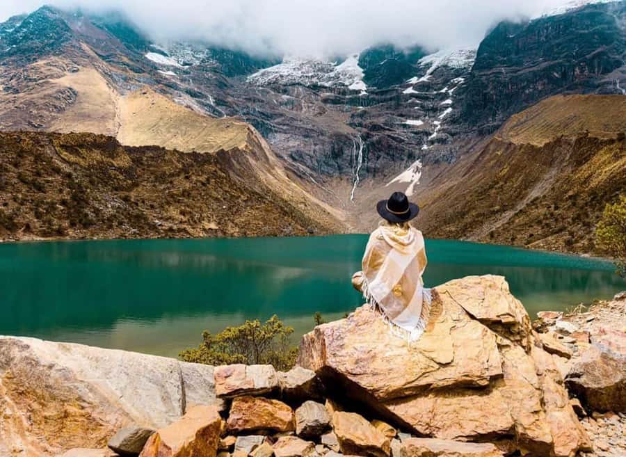From Cusco: Excursion to Humantay lake from Cusco - Key things that make this Humantay day trip tick