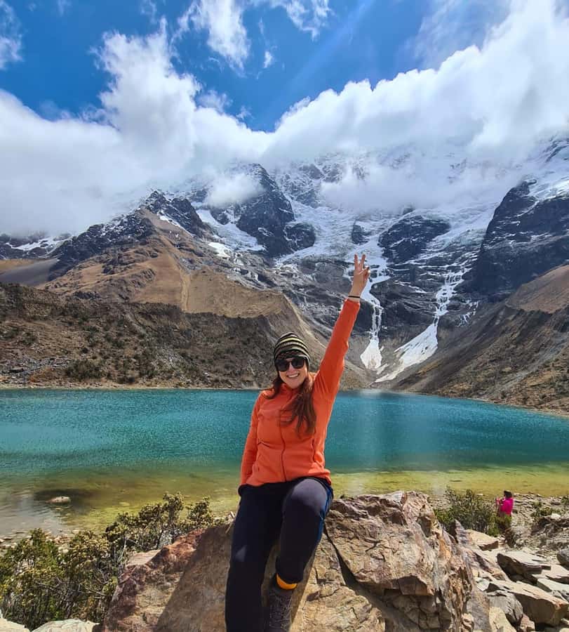 From Cusco: Excursion to Humantay lake from Cusco - Humantay Lake From Cusco: Why This 1-Day Trip Is Such a Good Use of Time