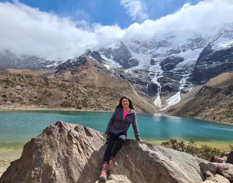 From Cusco: Excursion to Humantay lake from Cusco - Mollepata Lunch and the Post-Hike Reset You’ll Be Glad You Get