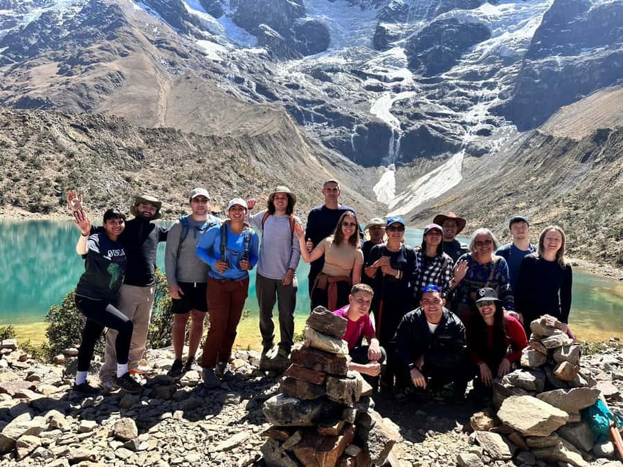 From Cusco: Excursion to Humantay lake from Cusco - Who Should Skip This Trip (and Who Will Probably Love It)