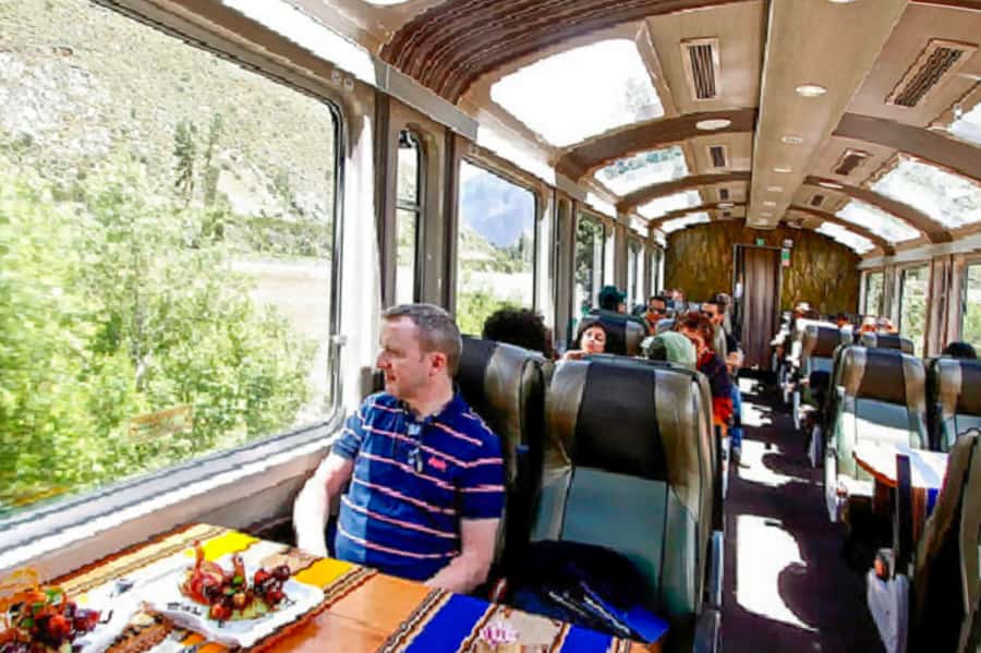 From Cusco: Full-Day Group Tour of Machu Picchu - How the 12-hour Cusco to Machu Picchu schedule really feels