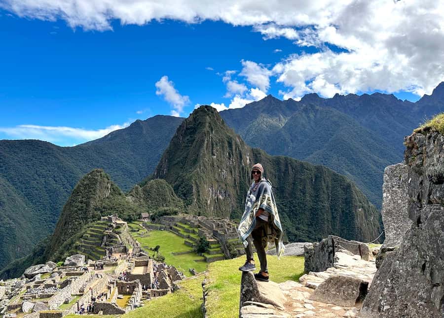 From Cusco: Full-Day Group Tour of Machu Picchu - Who this tour suits best