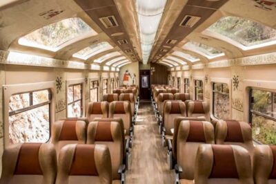 From Cusco: Full-Day Group Tour of Machu Picchu - Ollantaytambo to Aguas Calientes by train: the scenery part you’ll remember
